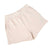 Basic Sweatshorts - Lite Almond WOMEN - Clothing - Shorts Bailey Rose   