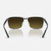 Ray-Ban RB3721CH Chromance Sunglasses ACCESSORIES - Additional Accessories - Sunglasses Ray-Ban   