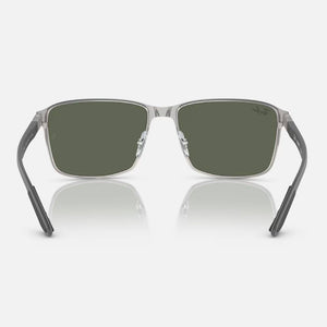 Ray-Ban RB3721 Sunglasses ACCESSORIES - Additional Accessories - Sunglasses Ray-Ban   