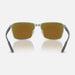 Ray-Ban RB3721CH Chromance Sunglasses ACCESSORIES - Additional Accessories - Sunglasses Ray-Ban   