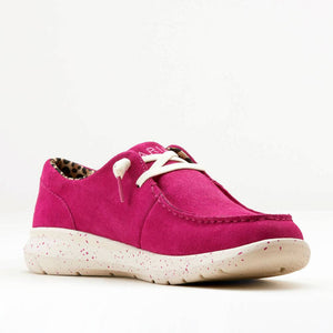 Ariat Women's Hilo Shoe WOMEN - Footwear - Casuals Ariat Footwear   