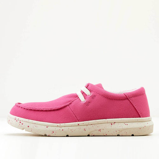 Ariat Girl's Hilo Shoe KIDS - Footwear - Casual Shoes Ariat Footwear   