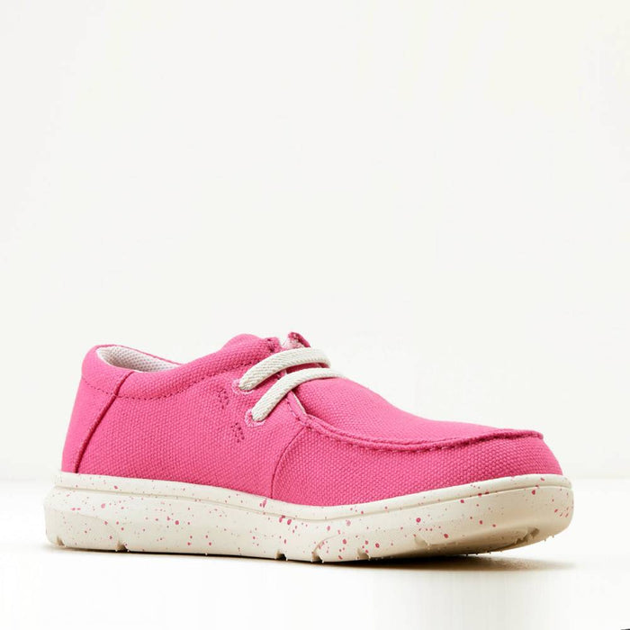 Ariat Girl's Hilo Shoe KIDS - Footwear - Casual Shoes Ariat Footwear   