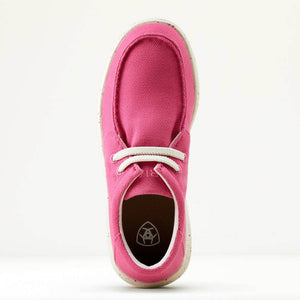 Ariat Girl's Hilo Shoe KIDS - Footwear - Casual Shoes Ariat Footwear   