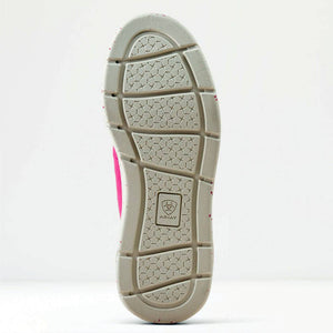 Ariat Girl's Hilo Shoe KIDS - Footwear - Casual Shoes Ariat Footwear   
