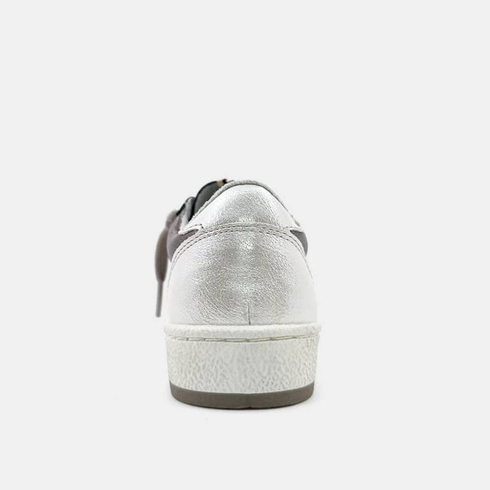 ShuShop Paz Toddler Sneaker - Gunmetal KIDS - Girls - Footwear - Casual Shoes ShuShop   