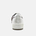 ShuShop Paz Toddler Sneaker - Gunmetal KIDS - Girls - Footwear - Casual Shoes ShuShop   