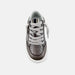 ShuShop Paz Toddler Sneaker - Gunmetal KIDS - Girls - Footwear - Casual Shoes ShuShop   
