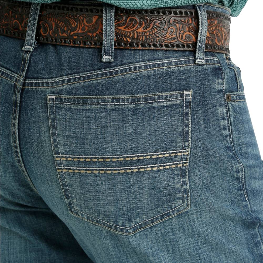 Popular Men's Cinch Straight Jeans