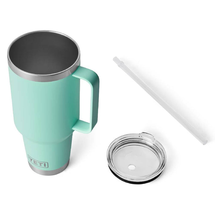 Yeti Rambler 42oz Straw Mug - Seafoam HOME & GIFTS - Yeti Yeti   