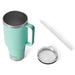 Yeti Rambler 42oz Straw Mug - Seafoam HOME & GIFTS - Yeti Yeti   