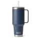 Yeti Rambler 42oz Straw Mug - Navy HOME & GIFTS - Yeti Yeti   