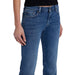 7 For All Mankind Tailorless Dojo - Clara WOMEN - Clothing - Jeans 7 For All Mankind   