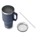 Yeti Rambler 35oz Straw Mug - Navy HOME & GIFTS - Yeti Yeti   