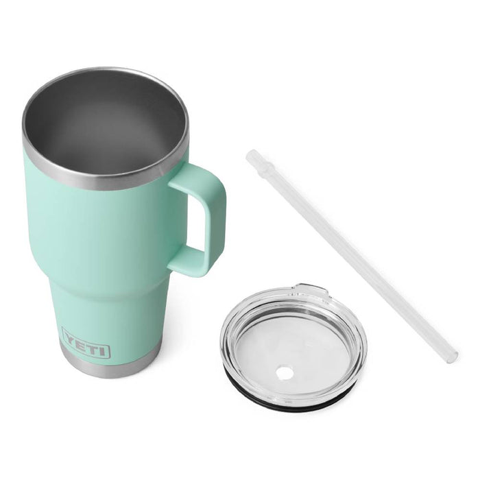 Yeti Rambler 35oz Straw Mug - Seafoam HOME & GIFTS - Yeti Yeti   