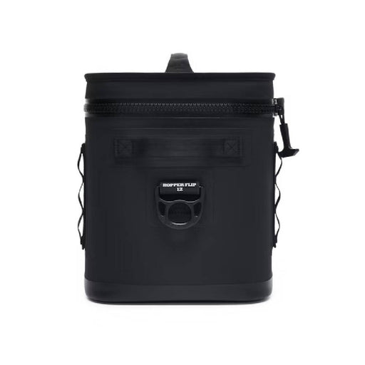 Yeti Hopper Flip 12 - Black HOME & GIFTS - Yeti Yeti