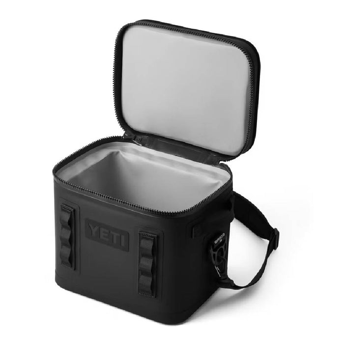 Yeti Hopper Flip 12 - Black HOME & GIFTS - Yeti Yeti