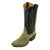 Rios Of Mercedes Military Green Wyoming Boot MEN - Footwear - Western Boots Rios of Mercedes Boot Co.   
