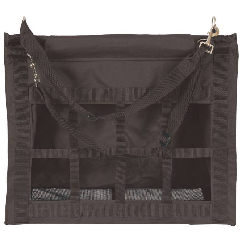 Top Load Hay Bag Barn - Hay Bags & Nets Mustang   
