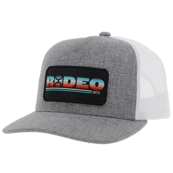 Hooey "Rodeo" Cap HATS - BASEBALL CAPS Hooey   