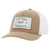 Hooey "Rank Stock" Trucker Cap HATS - BASEBALL CAPS Hooey   