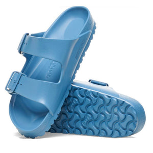 Birkenstock Arizona Essentials - Elemental Blue WOMEN - Footwear - Casuals Birkenstock   
