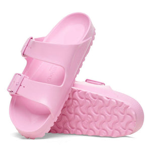 Birkenstock Arizona Essential - Fondant Pink WOMEN - Footwear - Sandals Birkenstock   