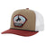 Hooey Punchy Patch Cap HATS - BASEBALL CAPS Hooey   