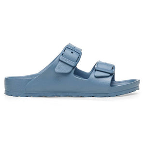 Birkenstock Kid's Arizona - Elemental Blue KIDS - Girls - Footwear - Flip Flops & Sandals Birkenstock   