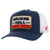 Hooey "Gruene Hall" Patch Trucker Cap HATS - BASEBALL CAPS Hooey   