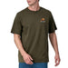 Patagonia Men's Take A Stand Responsibili-Tee MEN - Clothing - T-Shirts & Tanks Patagonia   