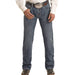 Rock & Roll Denim Men's V46 Pistol Stackable Bootcut Jeans MEN - Clothing - Jeans Panhandle   