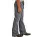 Rock & Roll Denim Boy's BB Gun Bootcut Jean KIDS - Boys - Clothing - Jeans Panhandle   
