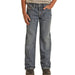 Rock & Roll Denim Boy's BB Gun Bootcut Jean KIDS - Boys - Clothing - Jeans Panhandle   