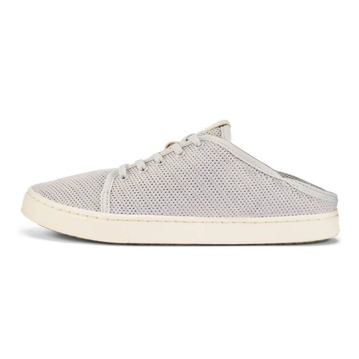 Olukai Women's Pehuea Li Shoe - Mist Grey - FINAL SALE WOMEN - Footwear - Sneakers & Athletic Olukai