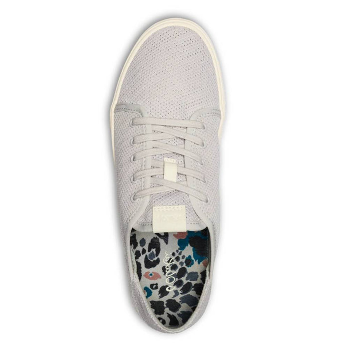 Olukai Women's Pehuea Li Shoe - Mist Grey - FINAL SALE WOMEN - Footwear - Sneakers & Athletic Olukai