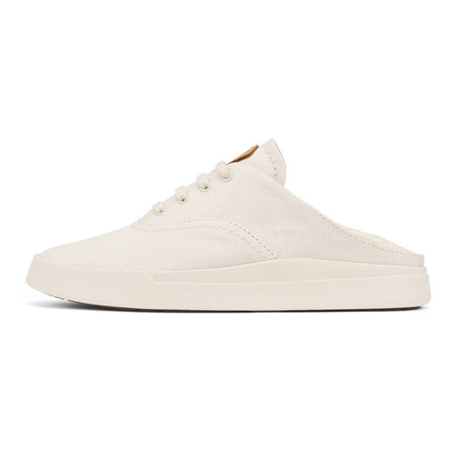 Olukai Women's Koho Canvas Sneaker - Off White - FINAL SALE WOMEN - Footwear - Sneakers & Athletic Olukai