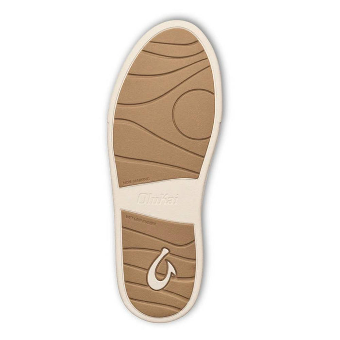 Olukai Women's Koho Canvas Sneaker - Off White - FINAL SALE WOMEN - Footwear - Sneakers & Athletic Olukai
