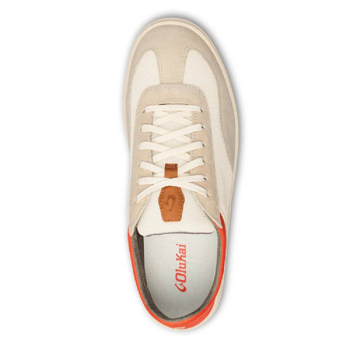* Olukai Men's Punini Court Sneaker - FINAL SALE MEN - Footwear - Casual Shoes Olukai