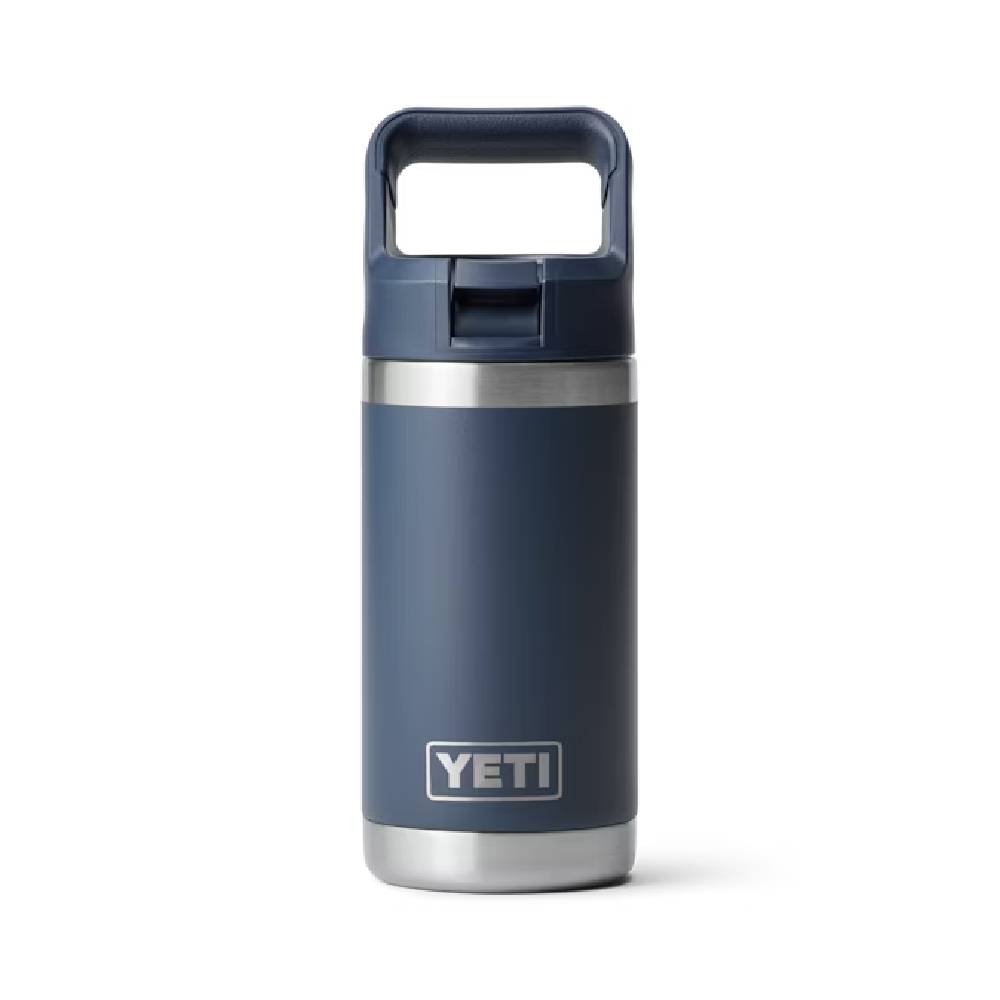 Yeti Rambler Jr 12oz Bottle - Navy HOME & GIFTS - Yeti Yeti   