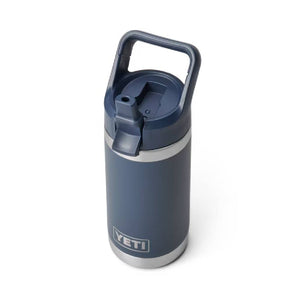 Yeti Rambler Jr 12oz Bottle - Navy HOME & GIFTS - Yeti Yeti   