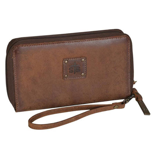 STS Ranchwear Baroness Kacy Organizer WOMEN - Accessories - Handbags - Wallets STS Ranchwear   