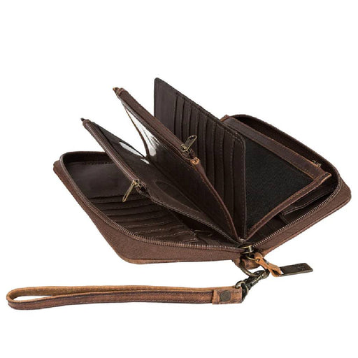 STS Ranchwear Baroness Kacy Organizer WOMEN - Accessories - Handbags - Wallets STS Ranchwear   
