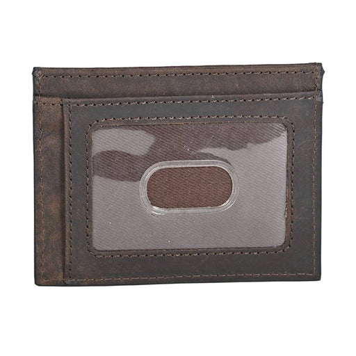 STS Ranchwear Trailblazer Card Wallet MEN - Accessories - Wallets & Money Clips STS Ranchwear   