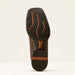 Ariat Men's Sport Big Country Mahogany Elephant Print SALE FINAL PRICE! MEN - Footwear - Exotic Western Boots Ariat Footwear