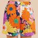 * Tropical Floral Shorts - FINAL SALE WOMEN - Clothing - Shorts Jodifl