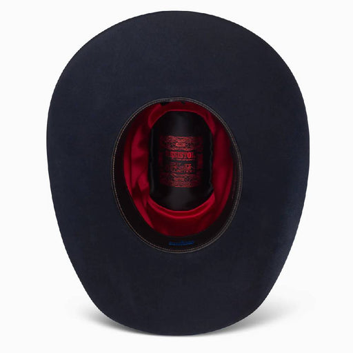 Resistol Cody Johnson The SP 6X Felt Hat HATS - FELT HATS Resistol   