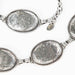 Tony Lama Women's Floral Concho Chain Belt WOMEN - Accessories - Belts Leegin Creative Leather/Brighton   