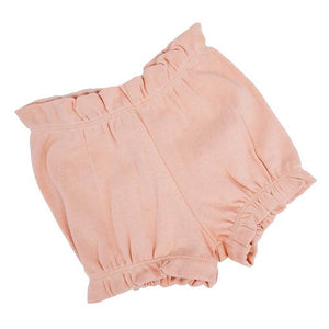 Kid's On-The-Range Shorts Set - Pink KIDS - Baby - Baby Girl Clothing Tesa Babe   