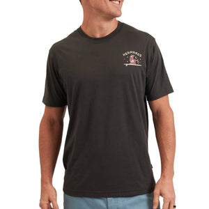 Howler Bros Ocean Offerings Tee MEN - Clothing - T-Shirts & Tanks Howler Bros   